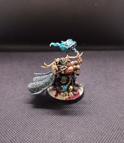 Warhammer age sigmar khorne - warhammer, of
