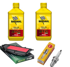 TAGLIANDO KYMCO AGILITY 300