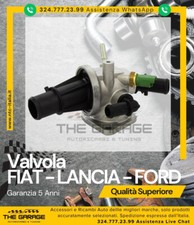 Valvola Termostatica Fiat