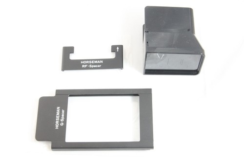 Eccellente horseman g - eccellente++, g-spacer