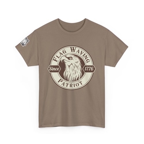 Shirt unisex cotone pesante - cotone,