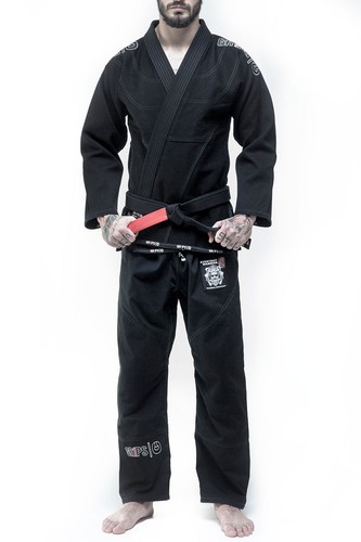 Offerta gr1ps bjj secret - bjj-gi,