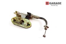 Chiavistello serratura sella ducati monster 620 695