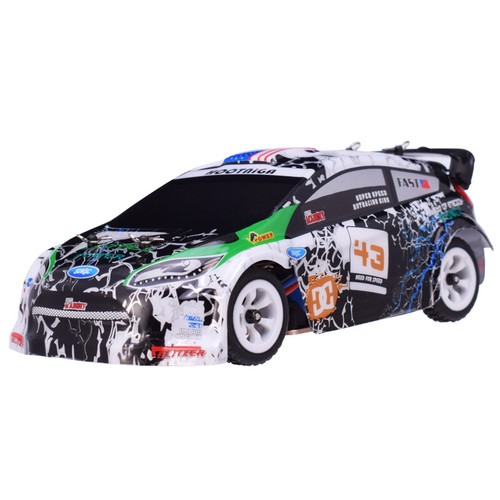 Wltoys k989 auto - wltoys,