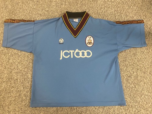 Maglia calcio away - , bradford
