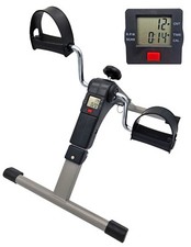 Cyclette movimento cyclette