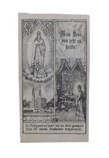 *HH* Antico Santino Stoffa