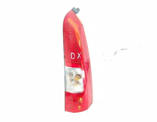Fanale posteriore superiore - fanale,