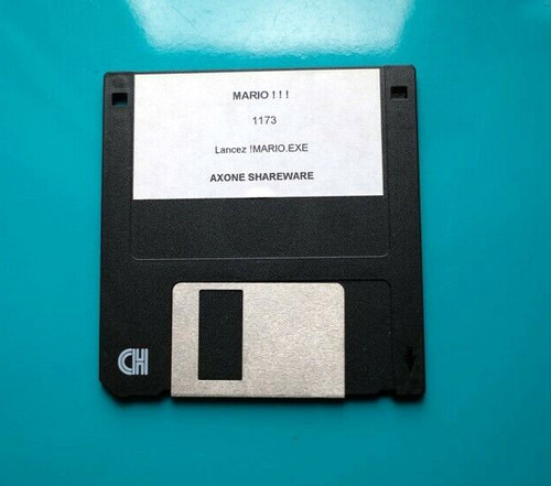 Collector shareware jeu ibm - collector ,