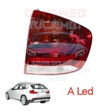 FANALE FANALINO POSTERIORE