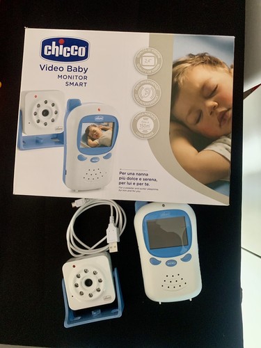 Chicco baby video - chicco,