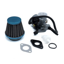 Carburatore PZ19mm Carby