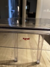 KARTELL - LA MARIE - set 4 sedie