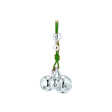 ROBERTO GIANNOTTI Collana CHIAMA ANGELI SFA25 Argento Chiama Angeli Verde