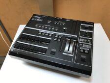 Roland Edirol LVS-800 Video Live Switcher Mixer Funzionante W/Potenza