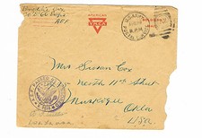 Posta Militare Des Americane