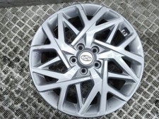 Hyundai Kona I 2019 18 Pollici Cerchio In Lega Alufelge 52910CM300 AMD172523