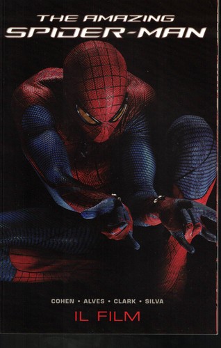 Marvel special the - n°11,