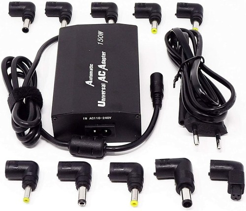 Alimentatore universale 150w - alimentatore,