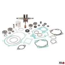 Kit revisione motore - revisione,