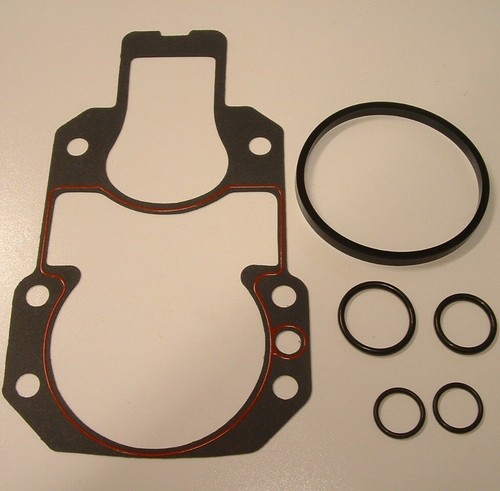 Set guarnizioni alloggiamento - set,