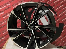 Cerchi Audi Q3 SQ3 sportback