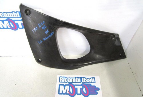 Fianco sinistro carena yamaha - fianco,