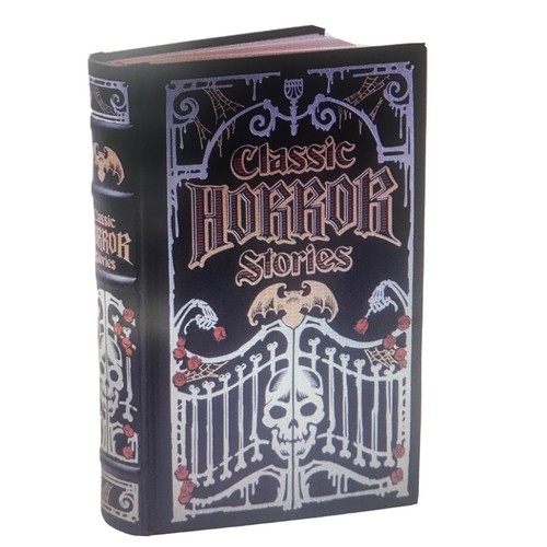 Classic horror stories - ❤️classic,