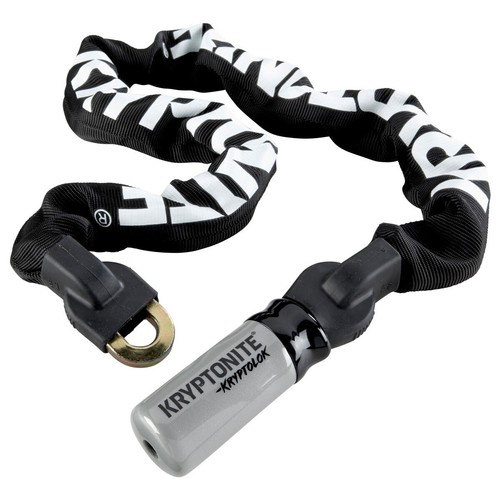 Catena antifurto kryptonite - catena,