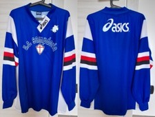MAGLIA CALCIO U.C. SAMPDORIA