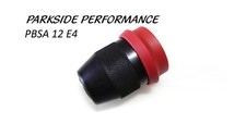 PARKSIDE Mandrino SGANCIO RAPIDO per Avvitatore PBSA 12 E4 Trapano NO MAKITA