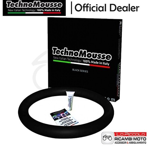 M007 mousse technomousse - mousse,