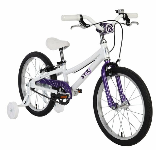 Byk 350 ragazze deep violet - byk,