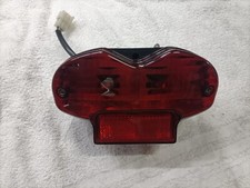 SUZUKI BANDIT 600 - 1200 FANALE ORIGINALE STOP POSTERIORE