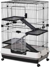 Allmypets gabbia piani in - allmypets, 3