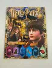 PANINI - HARRY POTTER E LA PIETRA FILOSOFALE - Edizione del 2001 -
