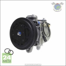 Compressore aria condizionata climatizzatore alko per SUZUKI VITARA BALENO SWIF