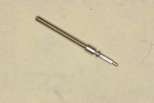 Tige Winding stem Aufzugwelle Albero di carica Bulova 10AK  NOS 401