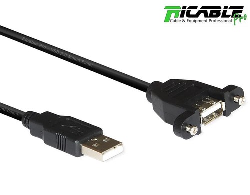 Ricable pro cavo usb 0 - pro,