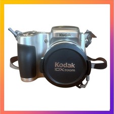 Fotocamera Digitale Kodak EasyShare Z710 7.1MP Zoom Ottico LEGGERE DESCRIZIONE