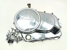 CARTER COPERCHIO FRIZIONE CLUTCH COVER CRANKCASE KYMCO VENOX 250 IE 07-14 RB50