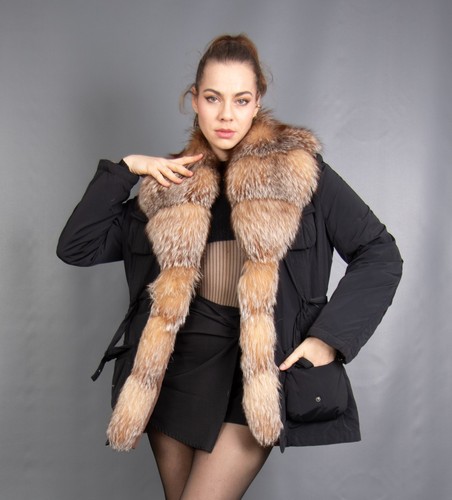 18071 cappotto glamour - cappotto, con