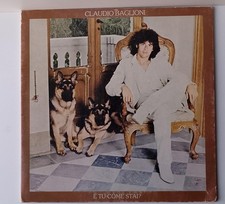 CLAUDIO BAGLIONI E tu come