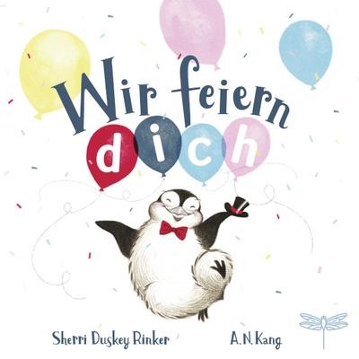 Wir feiern dich - ,, duskey