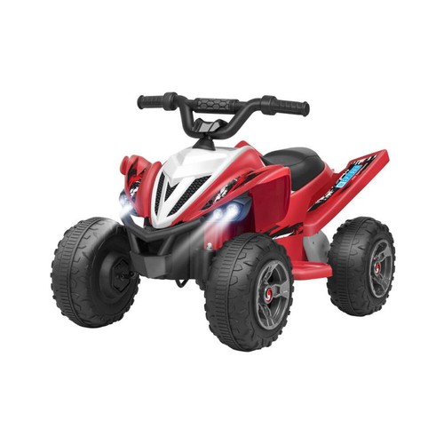 Quad 12v elettrico globo - 12v,