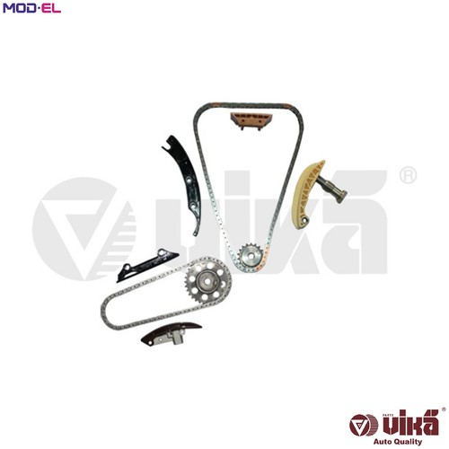 Kit catena distribuzione - kit,