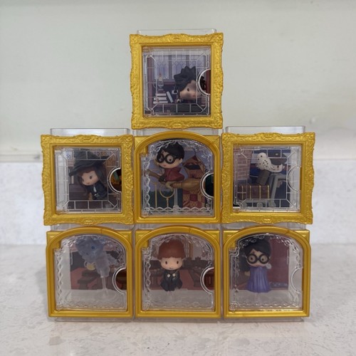 Harry potter fantasy - potter, mini