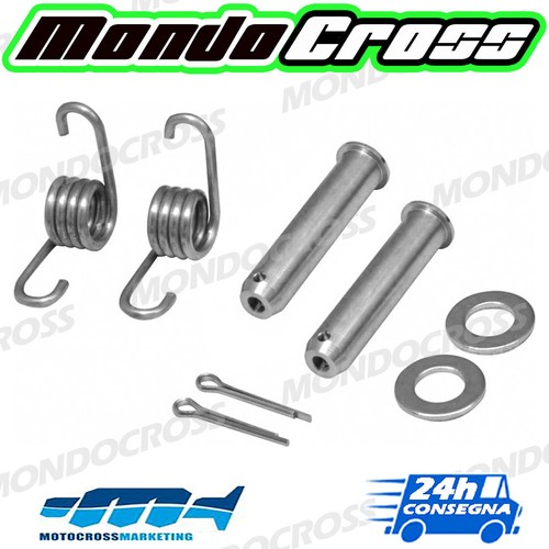 Kit revisione perni - kit,