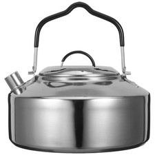  Stainless Steel Kettle