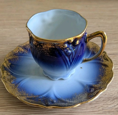 Antica cassa moka - , stile